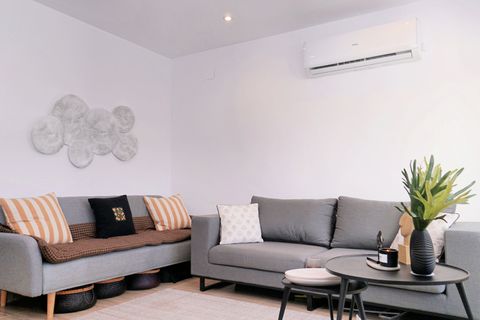 Bungalow i Calpe, Alicante - foto 5